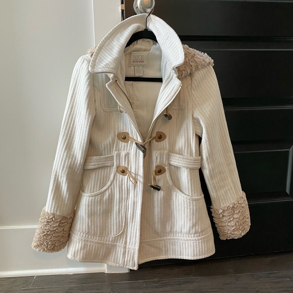 BKE coat